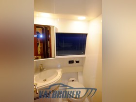 2002 Baia Flash 48