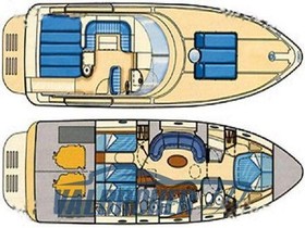 2002 Baia Flash 48
