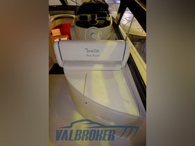 2002 Baia Flash 48