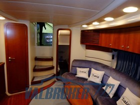 2002 Baia Flash 48