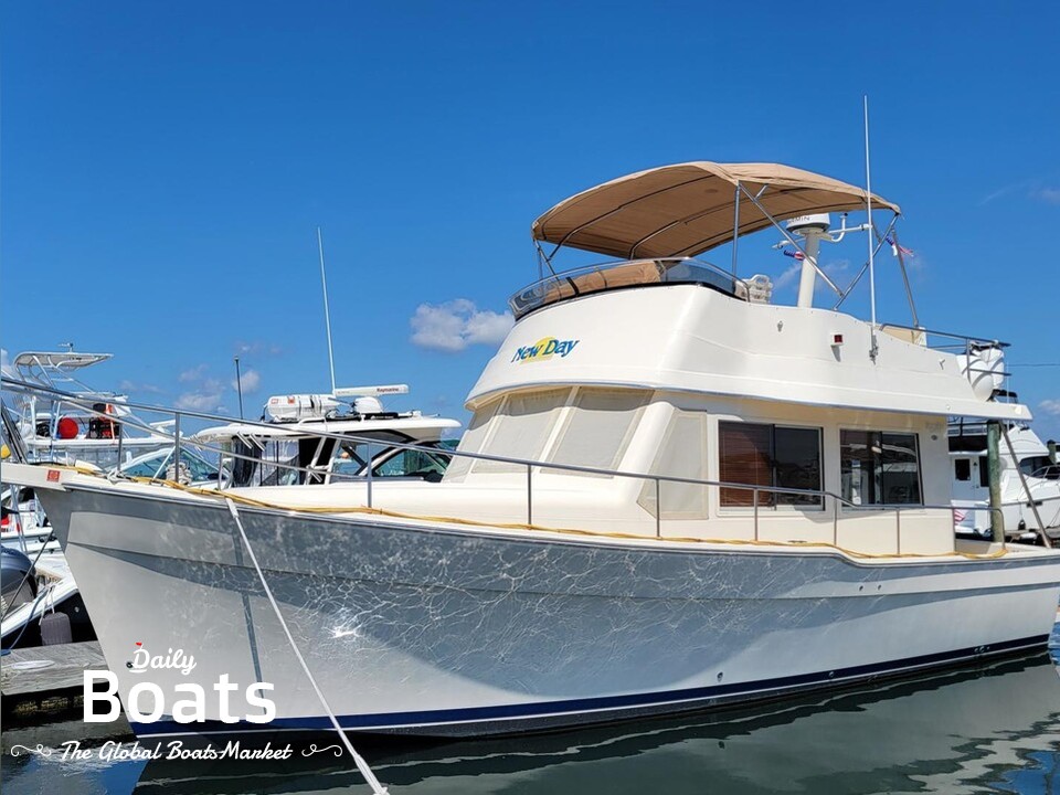 2005 Mainship