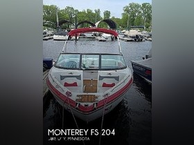 Monterey Fs 204