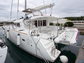 Αγοράστε 2013 Lagoon 400 S2