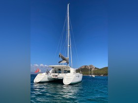 2004 Lagoon 440 for sale