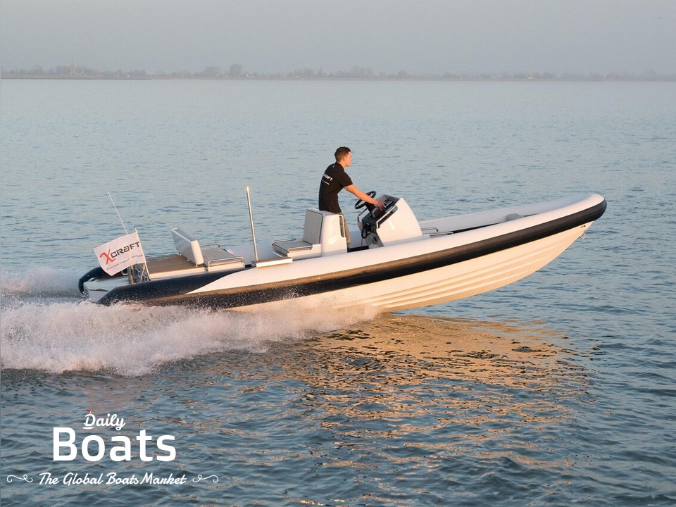 2017 XCRAFT R701 for sale. View price, photos and Buy 2017 XCRAFT