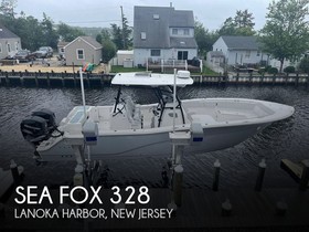 Sea Fox 328