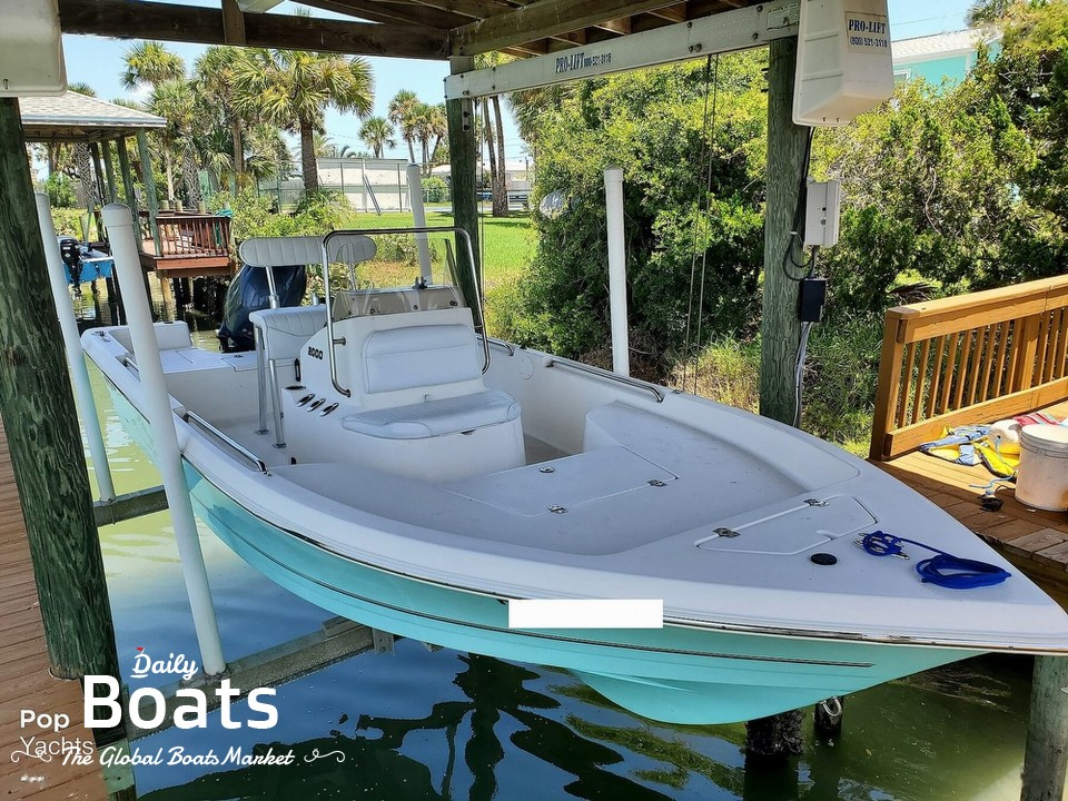 2016 Bulls Bay 2000 for sale. View price, photos and Buy 2016 Bulls Bay