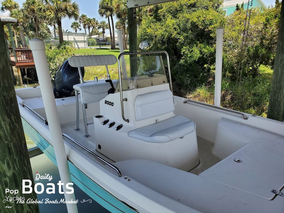 2016 Bulls Bay 2000 for sale. View price, photos and Buy 2016 Bulls Bay