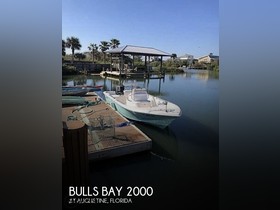 Bulls Bay 2000
