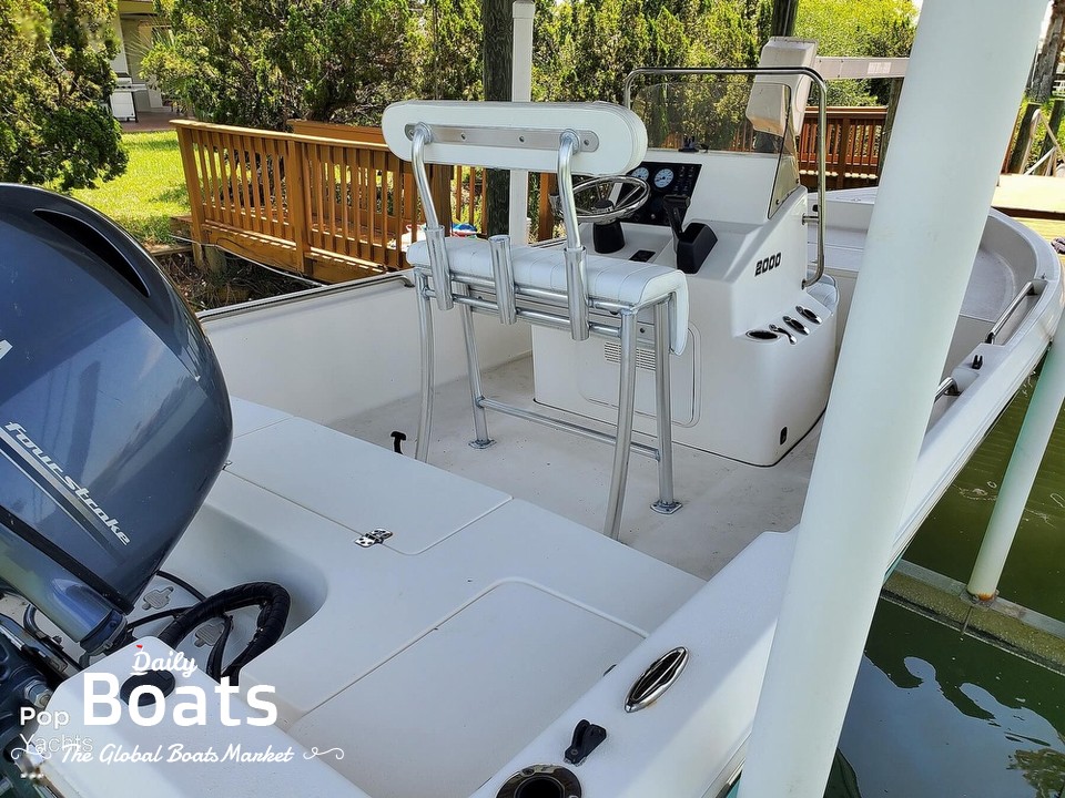 2016 Bulls Bay 2000 for sale. View price, photos and Buy 2016 Bulls Bay