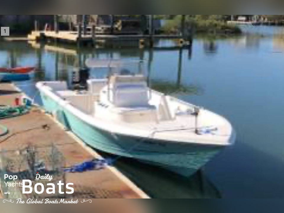 2016 Bulls Bay 2000 for sale. View price, photos and Buy 2016 Bulls Bay