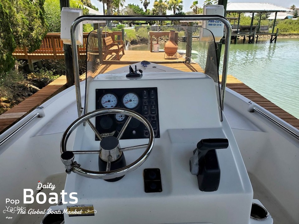 2016 Bulls Bay 2000 for sale. View price, photos and Buy 2016 Bulls Bay