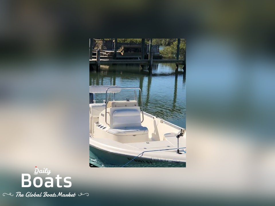 2016 Bulls Bay 2000 for sale. View price, photos and Buy 2016 Bulls Bay