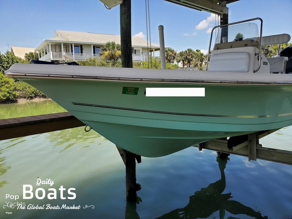 2016 Bulls Bay 2000 for sale. View price, photos and Buy 2016 Bulls Bay