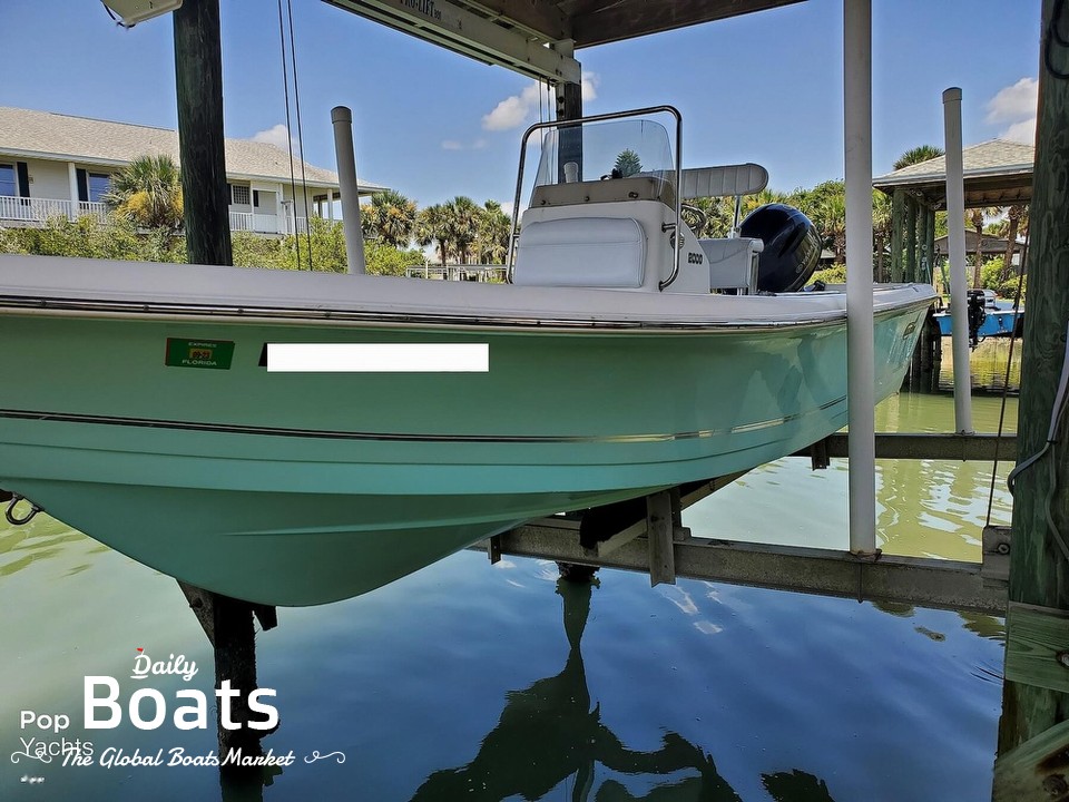 2016 Bulls Bay 2000 for sale. View price, photos and Buy 2016 Bulls Bay