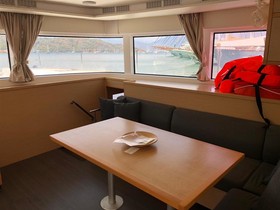 Acheter 2017 Lagoon 52