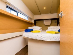 2016 Nautitech 40 Open til salg