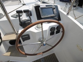 2016 Nautitech 40 Open til salg