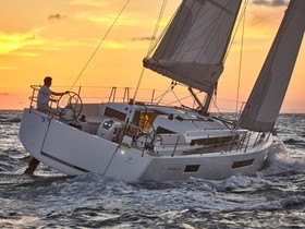 Jeanneau Sun Odyssey 440