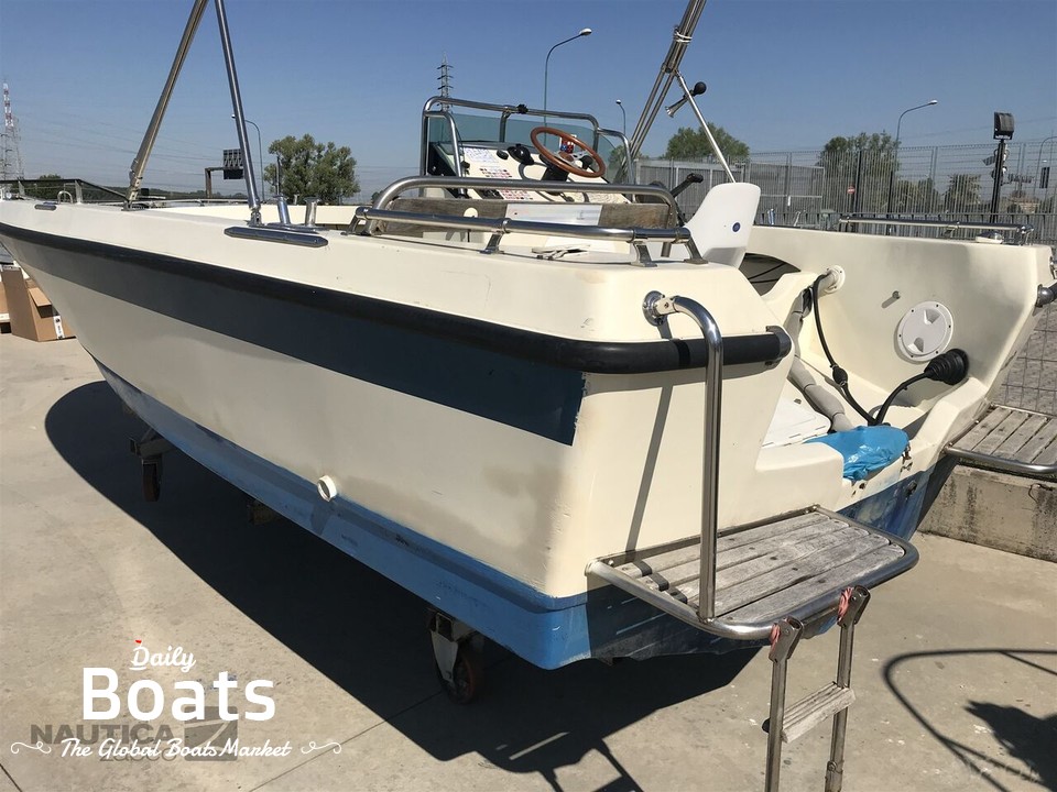 2000 Concord 600 Open for sale. View price, photos and Buy 2000 Concord ...
