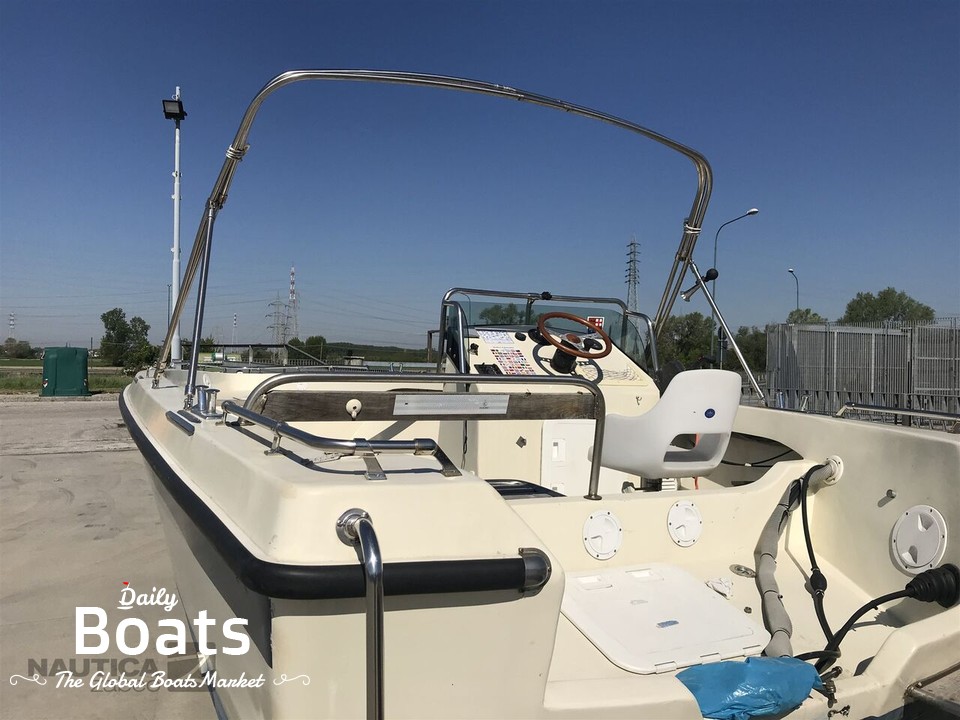 2000 Concord 600 Open for sale. View price, photos and Buy 2000 Concord ...