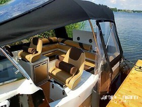 Buy 2019 Aqualine Boats (Alu) Adventure 640