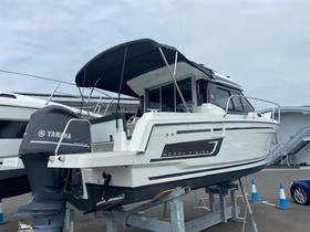 2021 Jeanneau Merry Fisher 795 Serie 2 for sale
