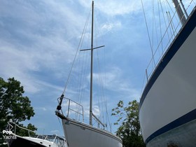 1984 Catalina 30 Tall Rig for sale
