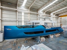 Sarp Yachts Xsr 85
