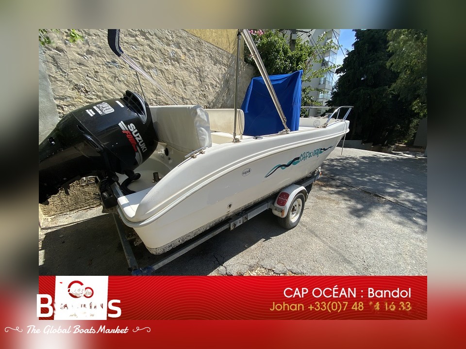 2001 Capelli 20