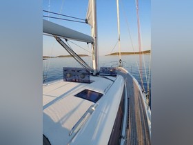 2018 Jeanneau Yachts 51 προς πώληση