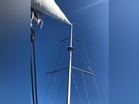 2018 Jeanneau Yachts 51 на продажу