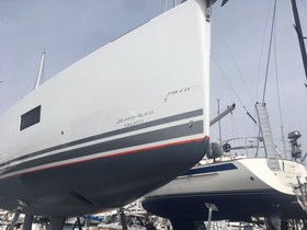 2018 Jeanneau Yachts 51 kopen