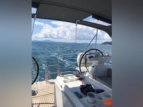 2018 Jeanneau Yachts 51 kopen