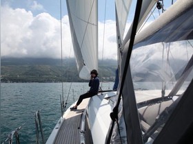 2018 Jeanneau Yachts 51