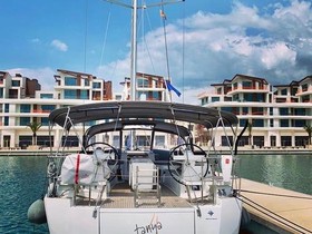 Купить 2018 Jeanneau Yachts 51
