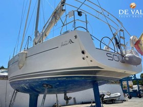 Buy 2008 Hanse 430E