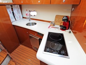 2007 Jeanneau Prestige 42 Flybridge