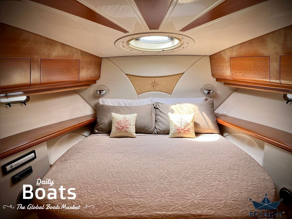 2005 Raffaelli Yacht 50 Compass Rose for sale. View price, photos and