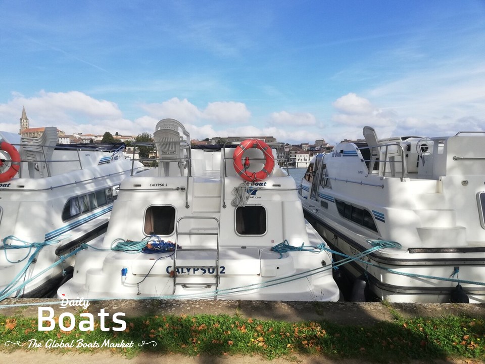 2004 Le Boat Calypso for sale. View price, photos and Buy 2004 Le Boat