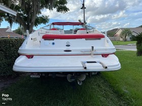 2005 Rinker Captiva 232