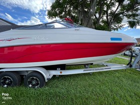 Comprar 2005 Rinker Captiva 232