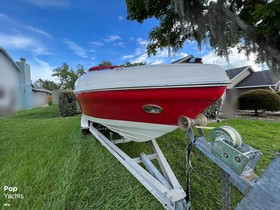 2005 Rinker Captiva 232 for sale