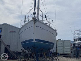 Buy 2006 Marlow-Hunter 36