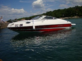 Mariah Boat Sc 19 / Neu Motor 2019