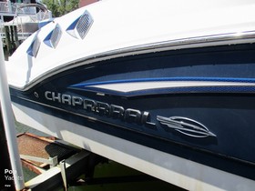 2009 Chaparral Boats 206 Ssi