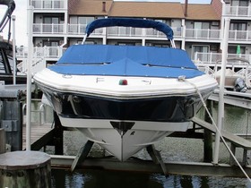 2009 Chaparral Boats 206 Ssi