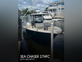 Carolina Skiff Sea Chaser 27Hfc