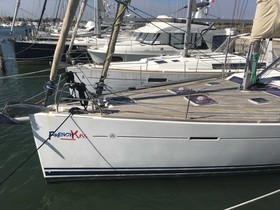 2008 Dufour 485 Grand Large for sale