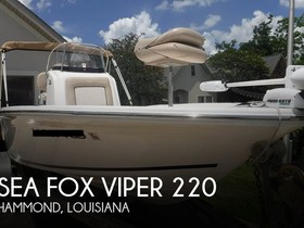 Viper Powerboats (DE) 220